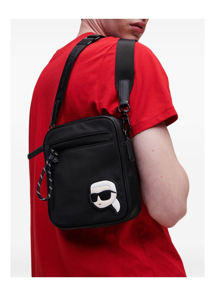 K/Ikon Crossbody Bag*