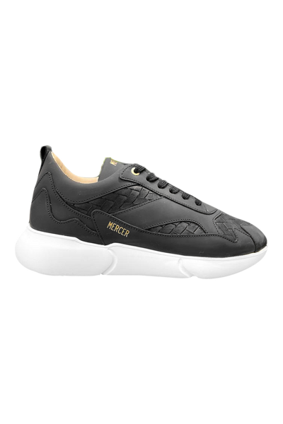The W3RD Woven Sneaker*