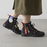 Pampa Hi Outzip Overlab Boot*