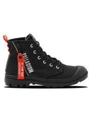 Pampa Hi Outzip Overlab Boot*