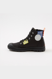 Pampa Hi Outzip Overlab Boot*