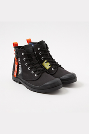 Pampa Hi Outzip Overlab Boot*