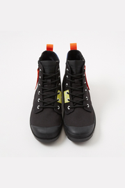 Pampa Hi Outzip Overlab Boot*