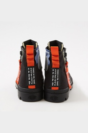 Pampa Hi Outzip Overlab Boot*