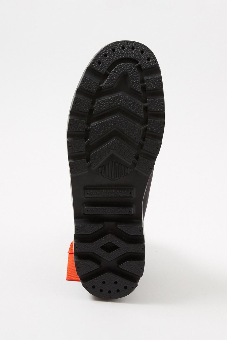 Pampa Hi Outzip Overlab Boot*