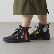 Pampa Hi Outzip Overlab Boot*