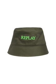 Replay Logo Bucket Hat*