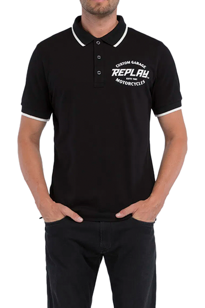 Garage Replay Golfer*