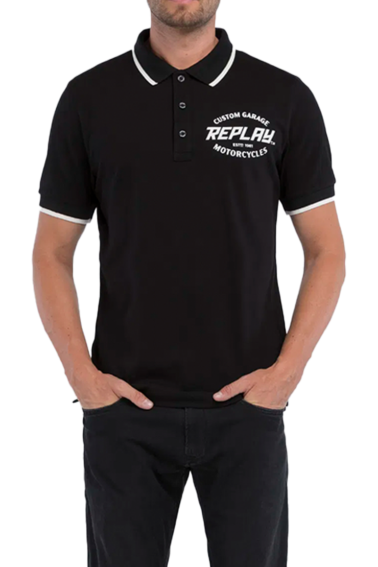 Garage Replay Golfer*
