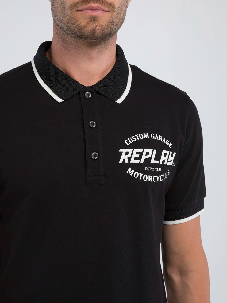 Garage Replay Golfer*