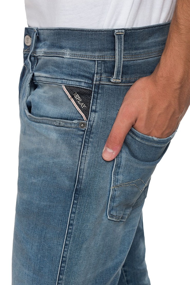 Anbass Hyperflex Jean*