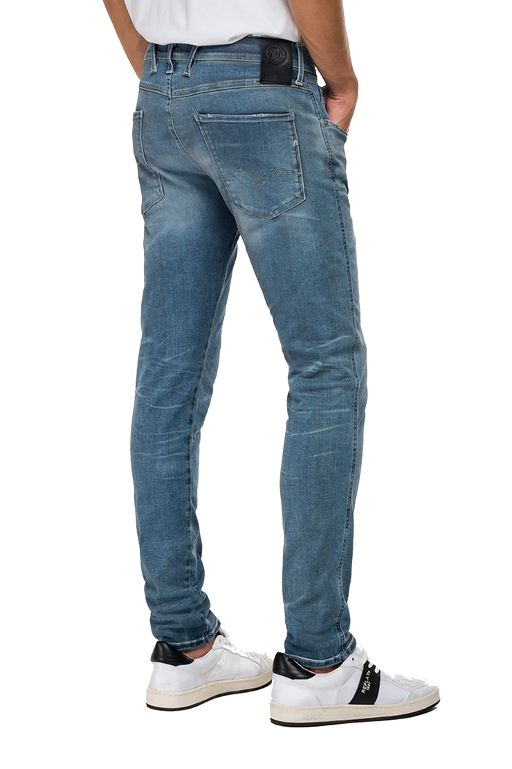 Anbass Hyperflex Jean*
