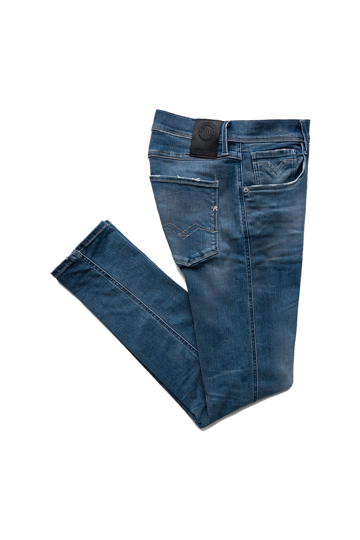 Anbass Hyperflex Jean*