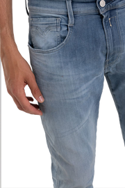 Anbass Hyperflex Jean*