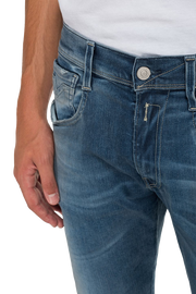 Anbass Hyperflex Jean*