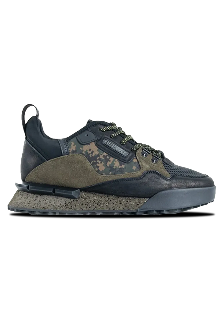 Field Speed Sneaker*