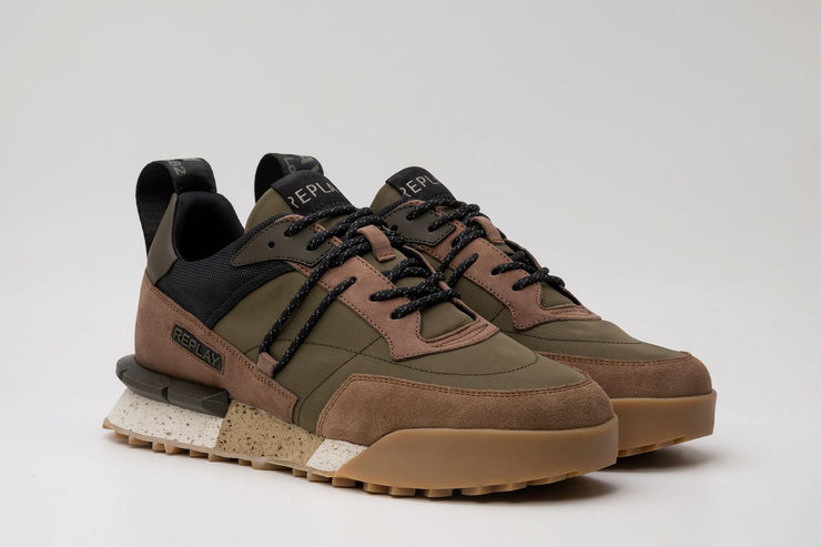 Field Jupiter X Sneaker*