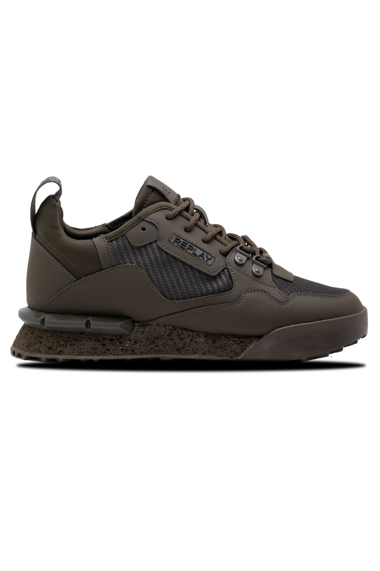 Field Speed Carbon Sneaker*