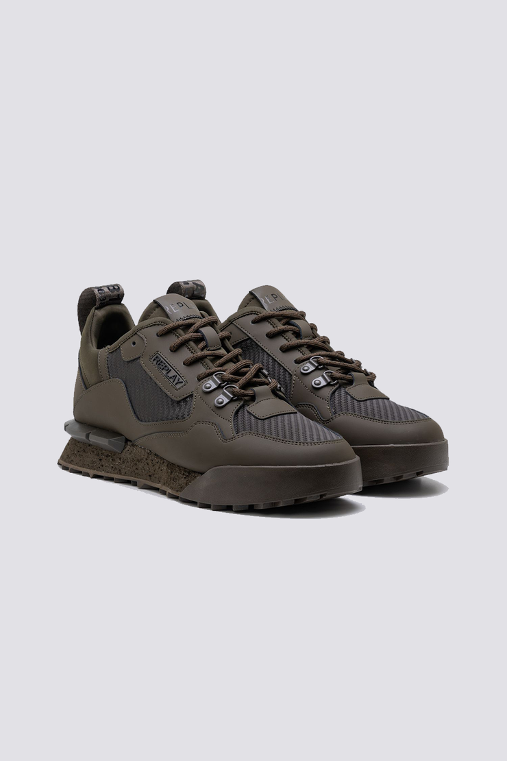 Field Speed Carbon Sneaker*