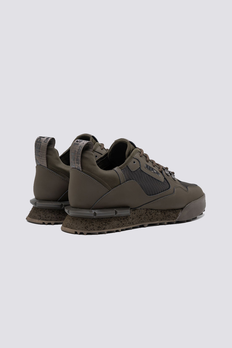 Field Speed Carbon Sneaker*