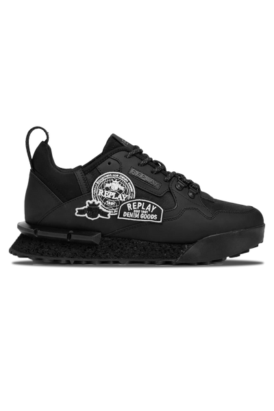 Field Badges SA Sneaker*