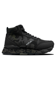 Arthur Mid Camo Sneaker*