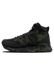 Arthur Mid Camo Sneaker*