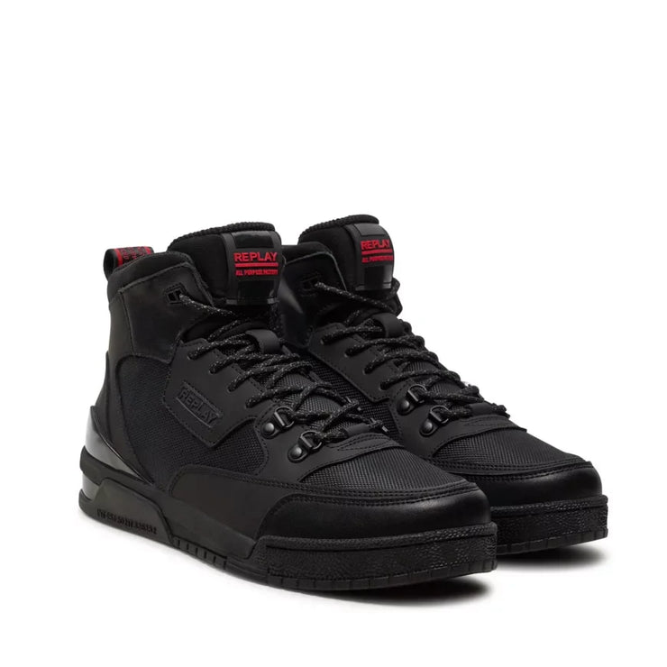 Astro Speed X Mid Boot*
