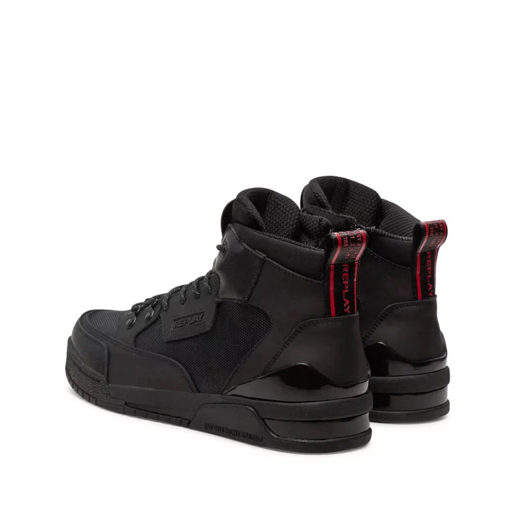 Astro Speed X Mid Boot*