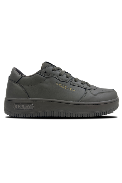 Epic M Base Block Sneaker*