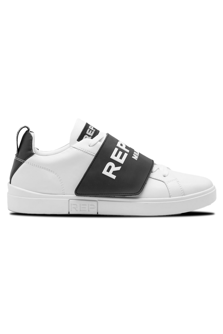 Polys Strap Sneaker*