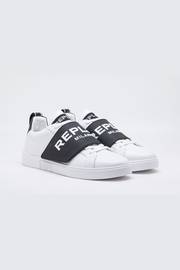 Polys Strap Sneaker*