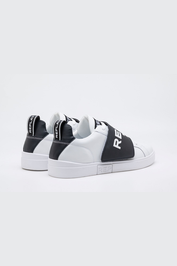 Polys Strap Sneaker*
