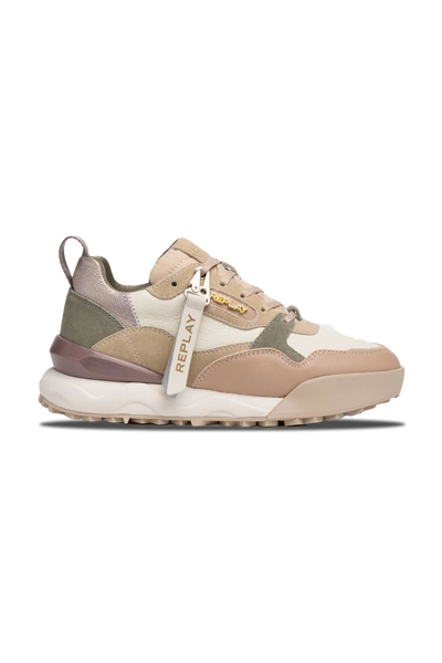 Field Trend Sneaker*