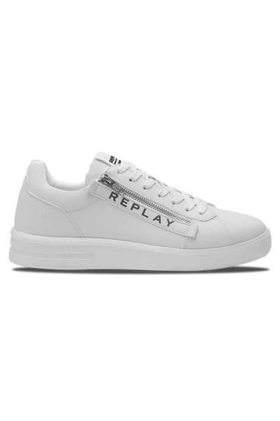 University Zip Sneaker*
