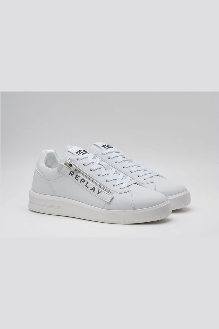 University Zip Sneaker*