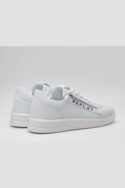 University Zip Sneaker*