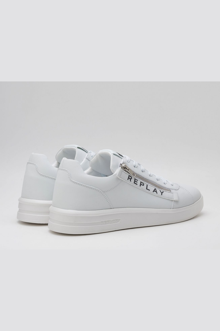 University Zip Sneaker*