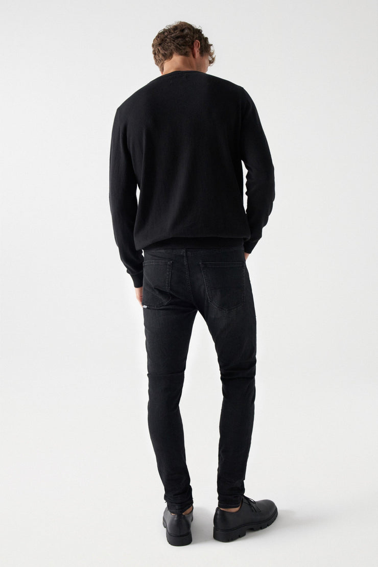 S-Repel Skinny Jeans*
