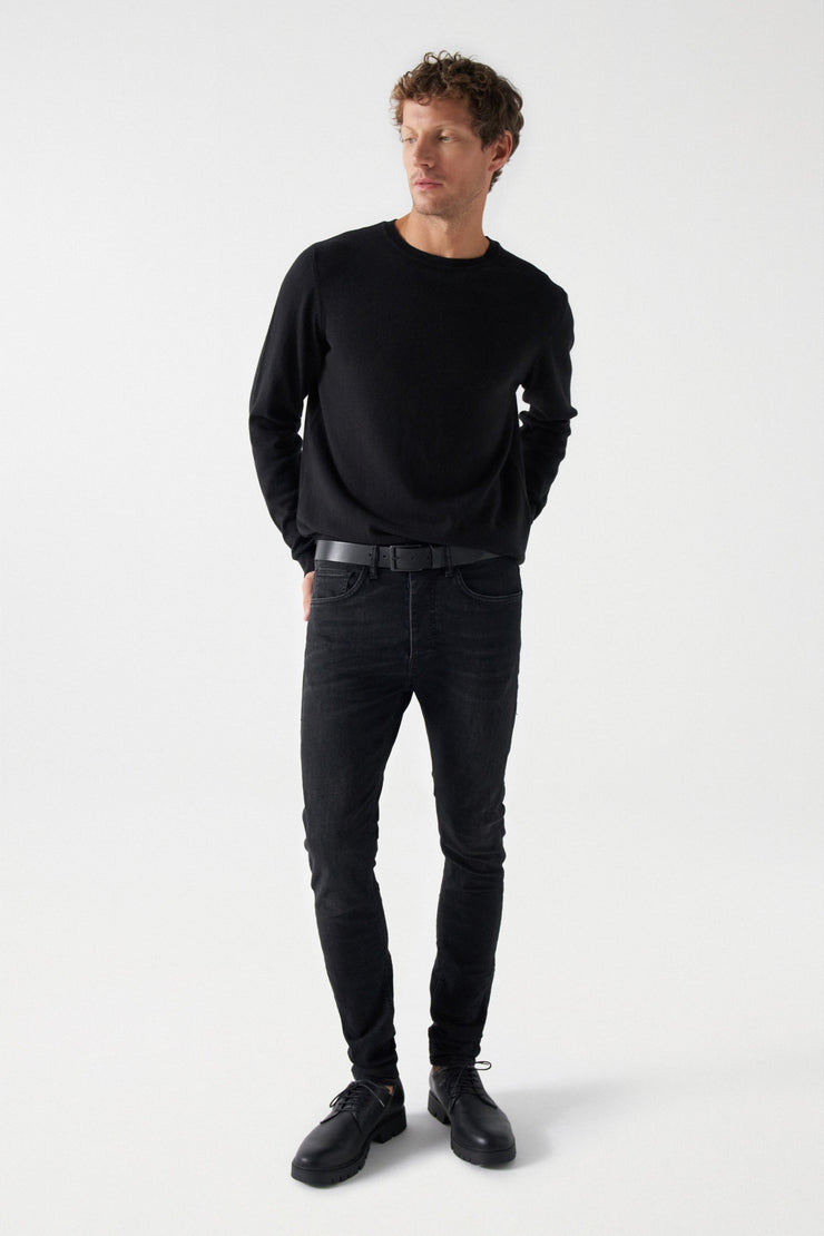 S-Repel Skinny Jeans*