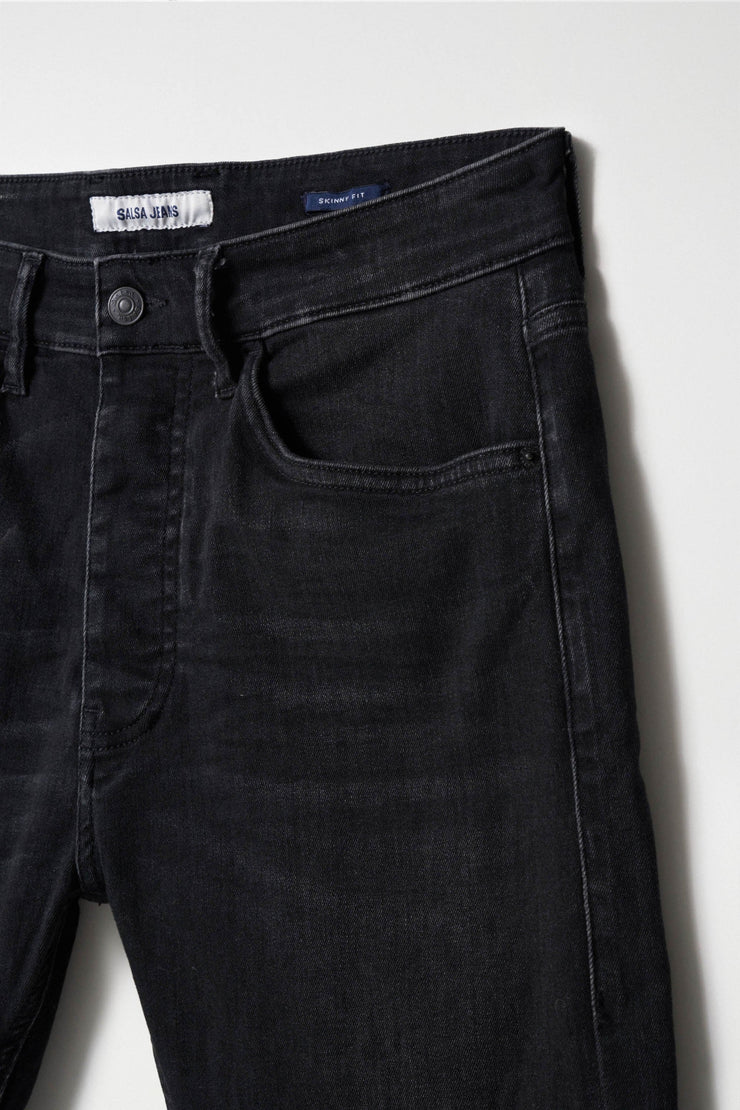 S-Repel Skinny Jeans*