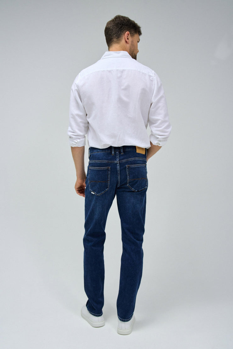 S-Activ Slim Jean*