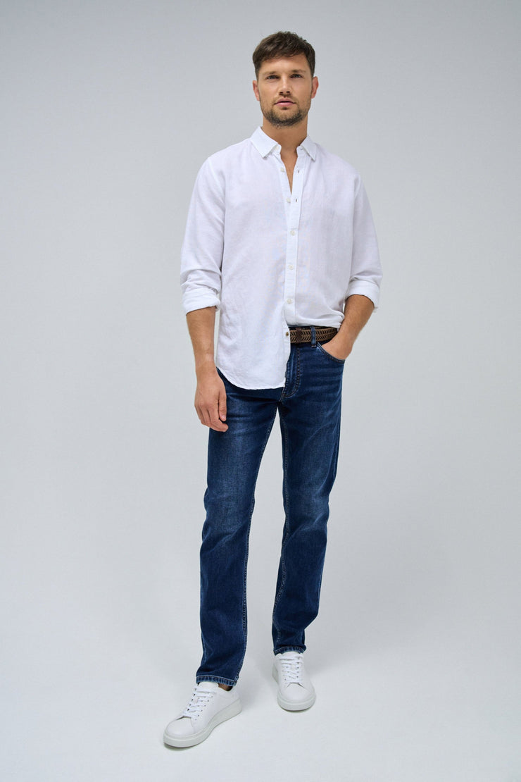 S-Activ Slim Jean*