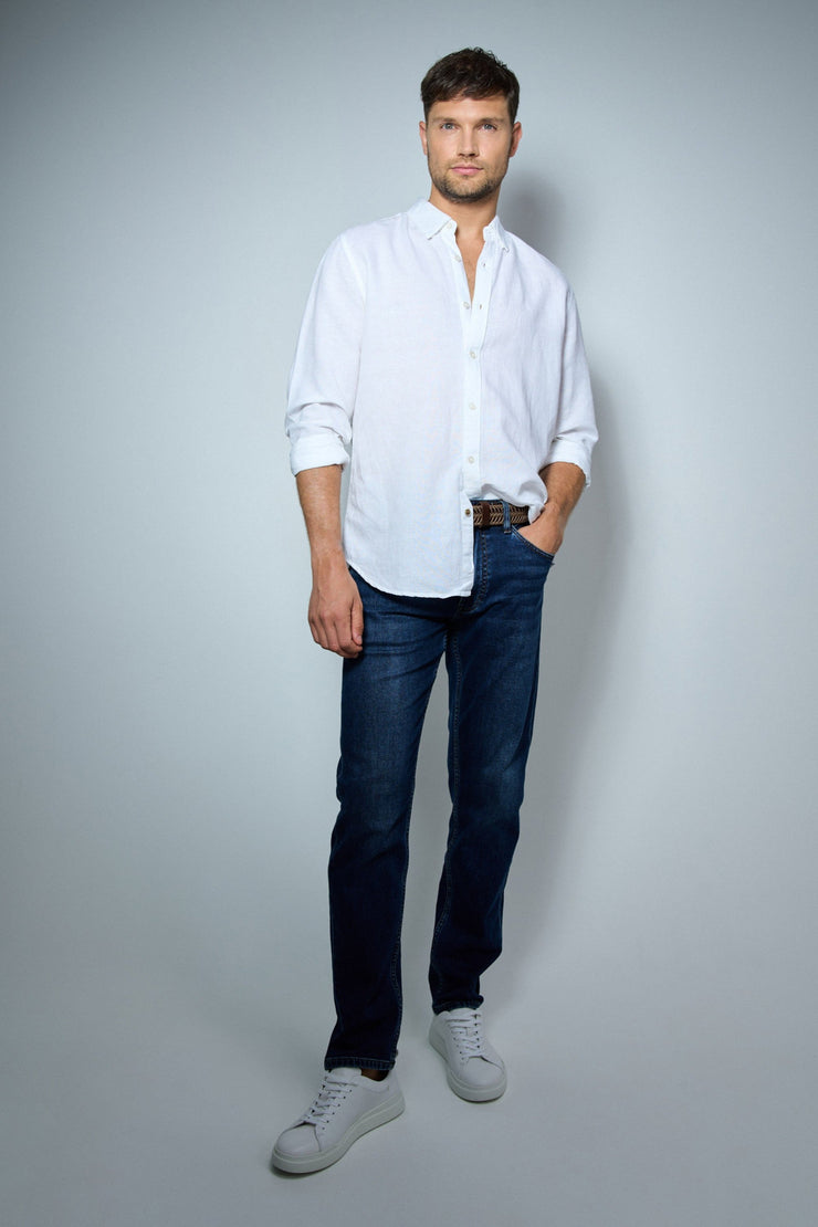 S-Activ Slim Jean*