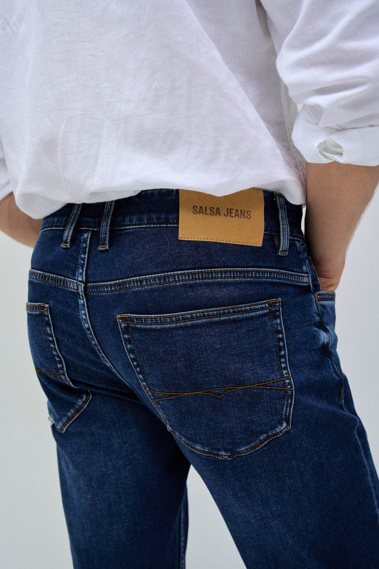 S-Activ Slim Jean*