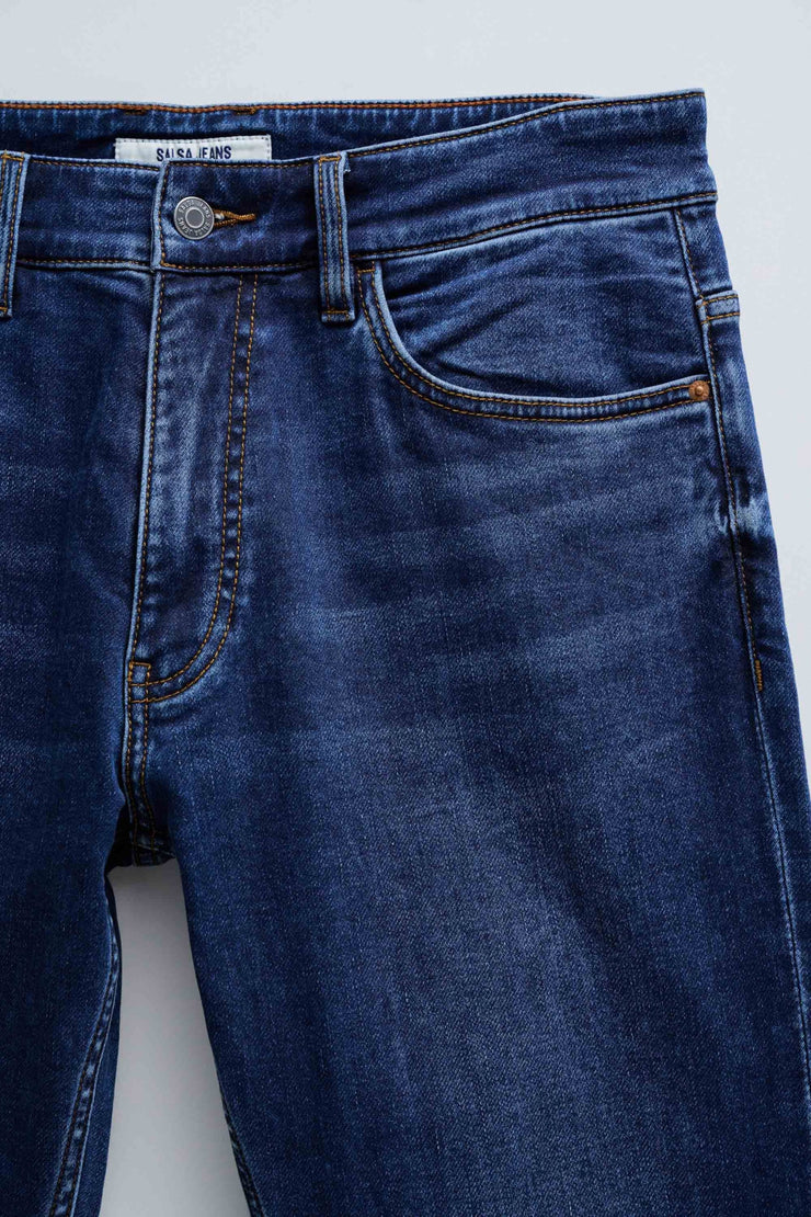 S-Activ Slim Jean*