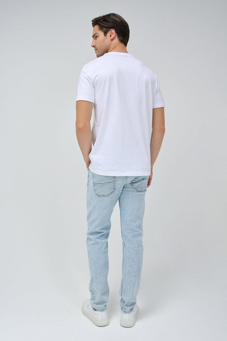 T-Shirt w/Gradient Print*