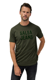 Velvet Branded T-Shirt*