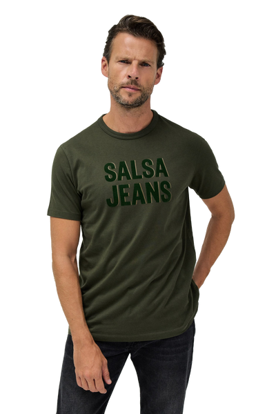 Velvet Branded T-Shirt*
