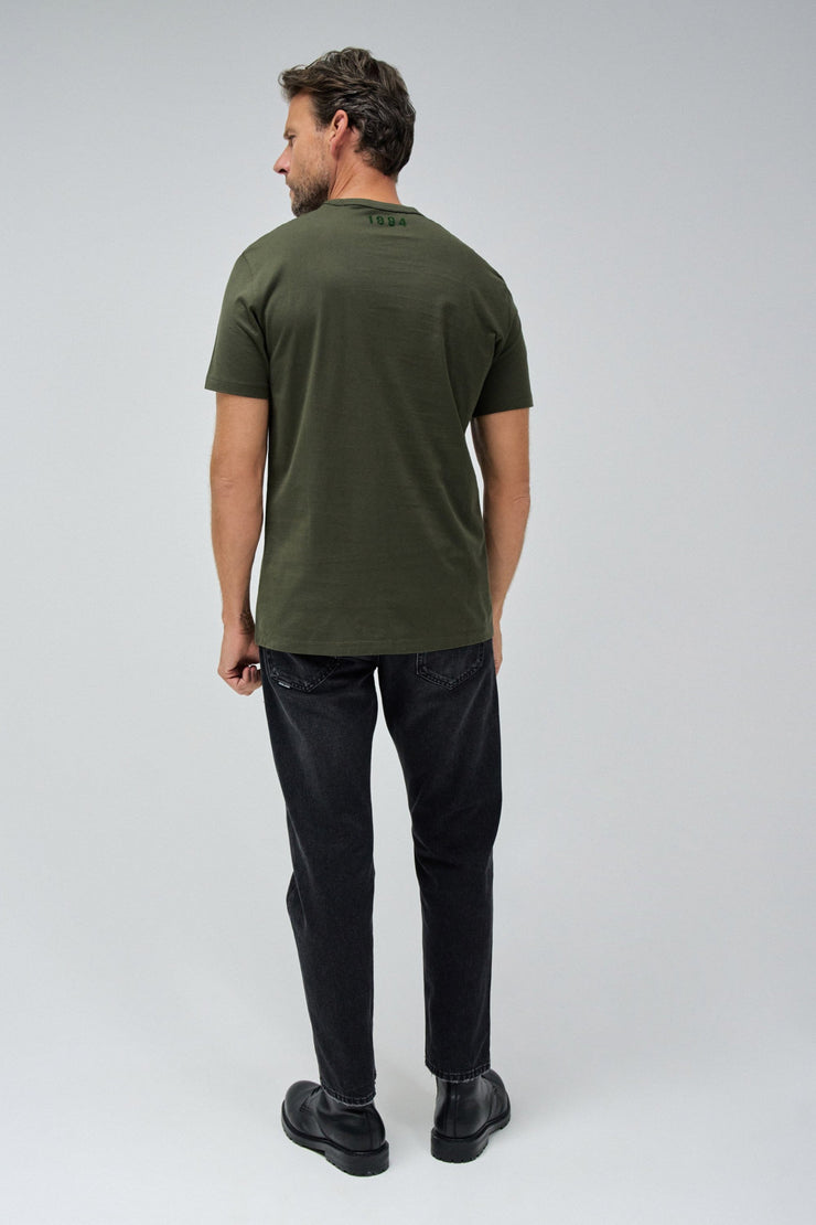 Velvet Branded T-Shirt*